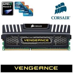 CORSAIR  - DDR3 1600MHZ 8G - Vengeance